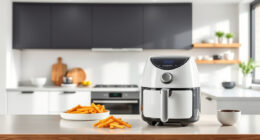 COSORI TurboBlaze vs COSORI Dual Blaze: Full Comparison