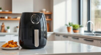 COSORI vs Chefman: Which Air Fryer Dominates in 2026?