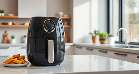 COSORI vs Chefman: Which Air Fryer Dominates in 2026?