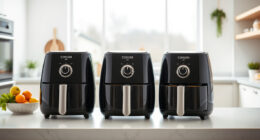 COSORI vs. Instant Pot: Which Air Fryer is Better?