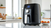 COSORI vs Ninja: Which Air Fryer Reigns in 2026?