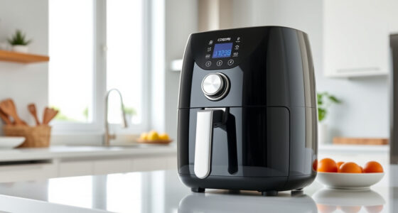 COSORI vs Ninja: Which Air Fryer Reigns in 2026?