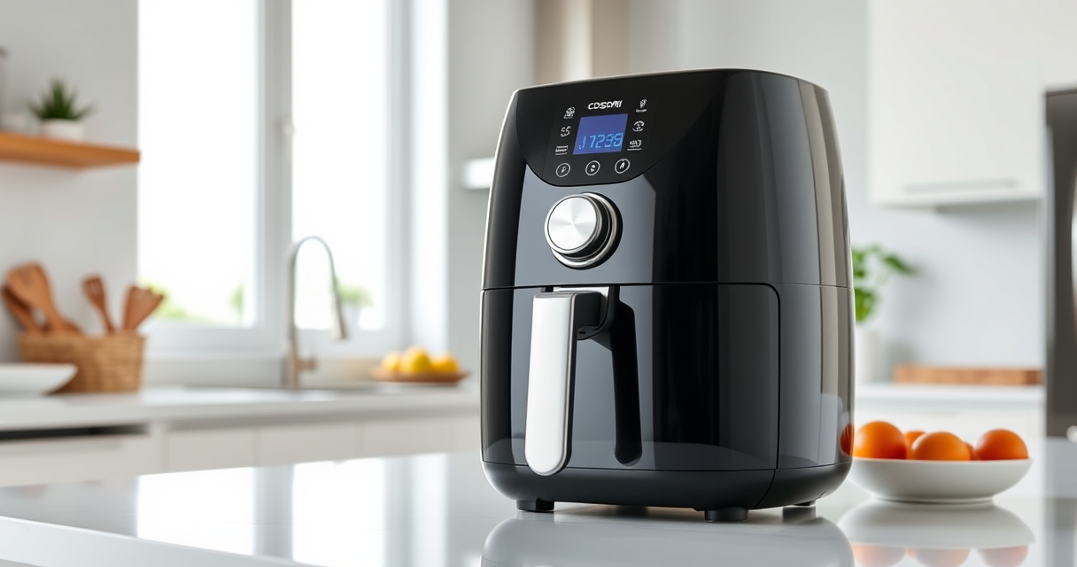 COSORI vs Ninja: Which Air Fryer Reigns in 2026?