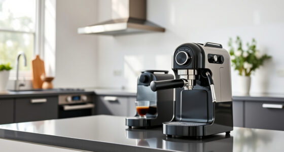 De'Longhi Espresso Machine Buying Guide 2026
