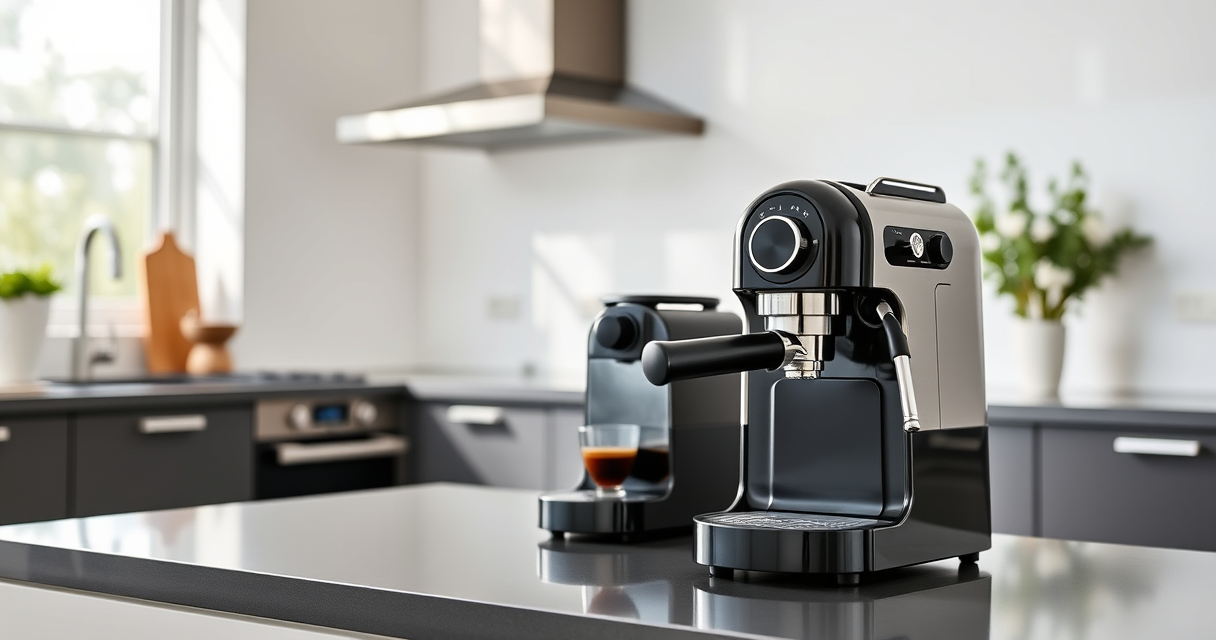 De'Longhi Espresso Machine Buying Guide 2026