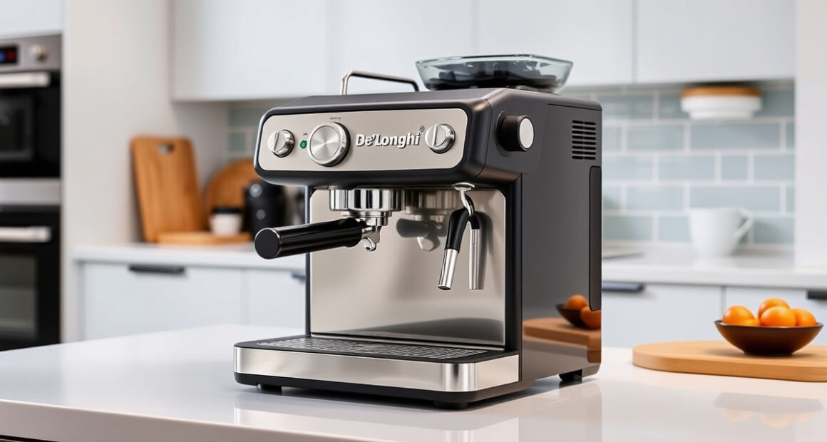 De'Longhi Magnifica Evo vs De'Longhi Eletta: Full Comparison