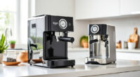 De'Longhi Magnifica Evo vs Dinamica Plus: Full Comparison