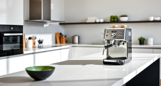 De'Longhi Magnifica Evo vs Magnifica S: Which One Is Better?