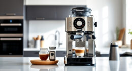 De'Longhi Magnifica S Review: Pros, Cons, and Who It's For
