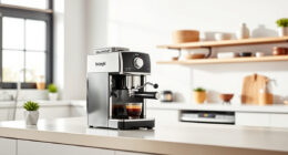 De'Longhi Magnifica S vs De'Longhi Dinamica Plus: Full Comparison
