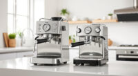 De'Longhi Magnifica S vs La Specialista: Which Is Better?