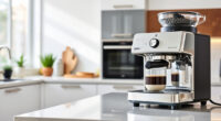 De'Longhi vs Jura: Which Espresso Machine Is Better?