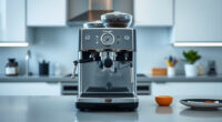 De'Longhi vs Jura: Which Espresso Machine Wins in 2026?