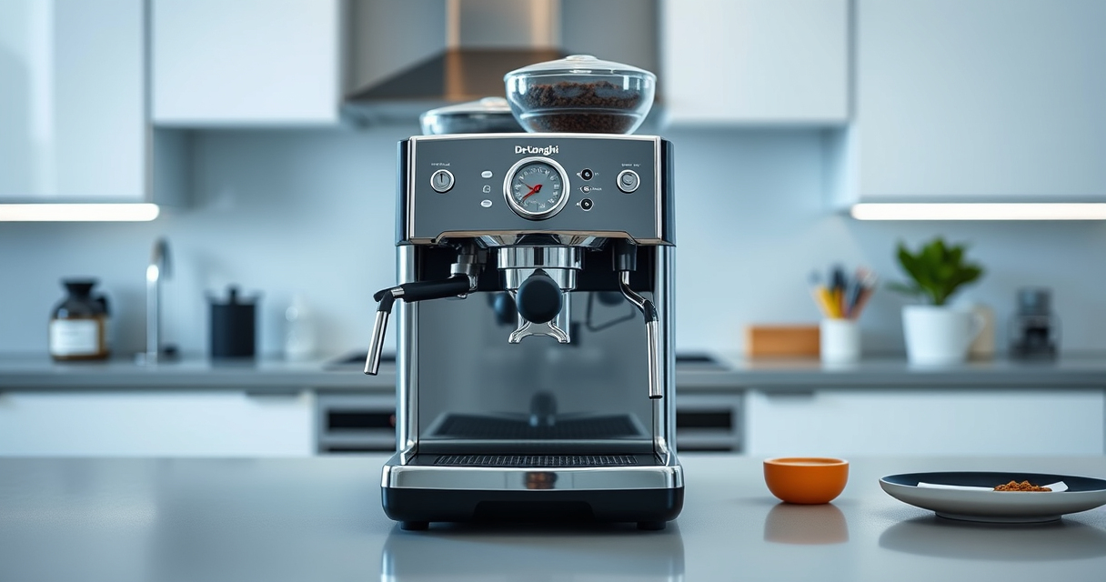 De'Longhi vs Jura: Which Espresso Machine Wins in 2026?