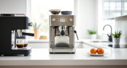De'Longhi vs Nespresso: Which Espresso Machine Wins?
