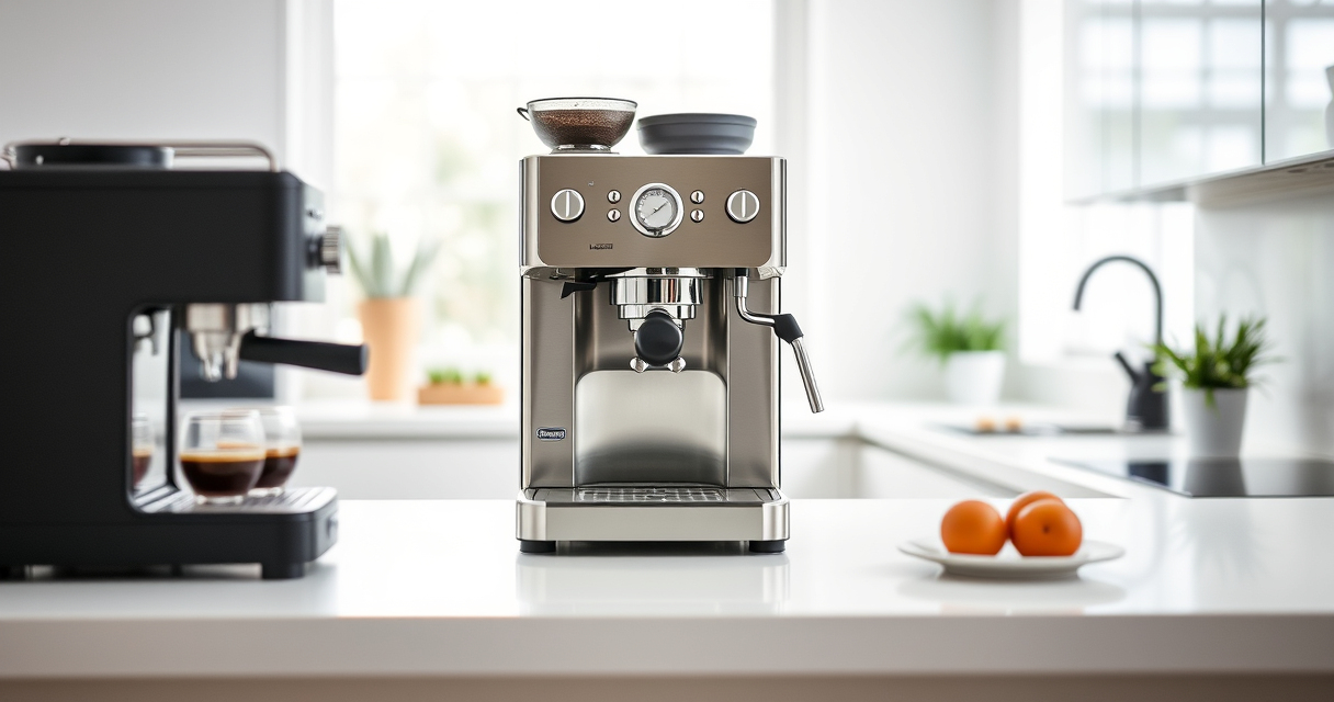 De'Longhi vs Nespresso: Which Espresso Machine Wins?