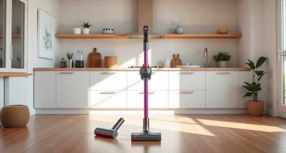 Dyson Batteries & Filters: Compatibility & Buying Guide