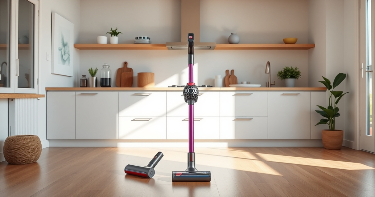 Dyson Batteries & Filters: Compatibility & Buying Guide
