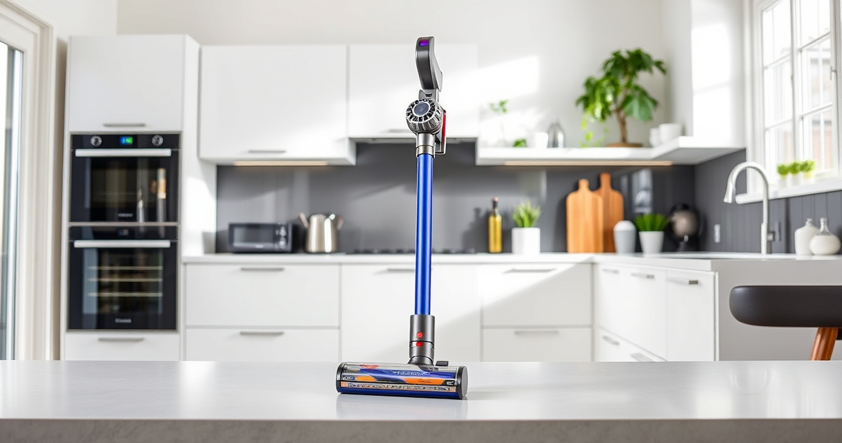 Dyson Brush Heads: Compatibility & Buying Guide