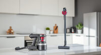Dyson Cordless Vacuum Battery Dying Fast: Causes & Fixes