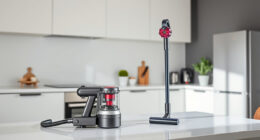 Dyson Cordless Vacuum Battery Dying Fast: Causes & Fixes