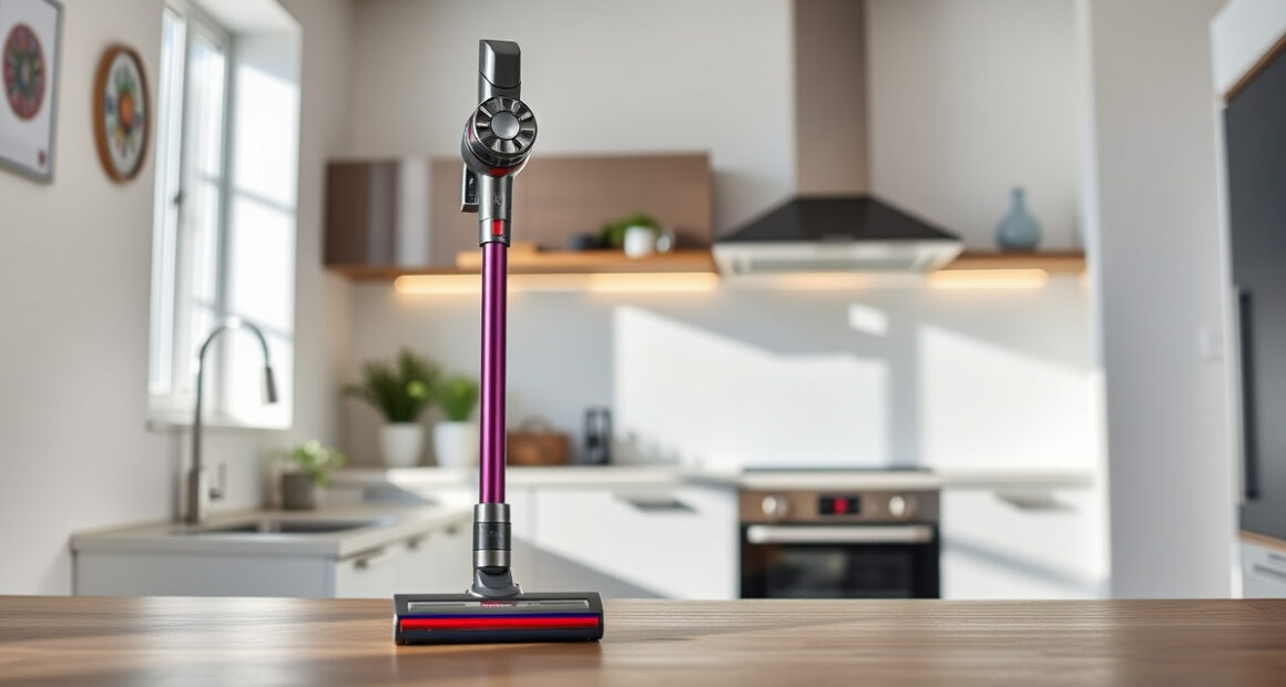 Dyson Cordless Vacuum Buying Guide 2026