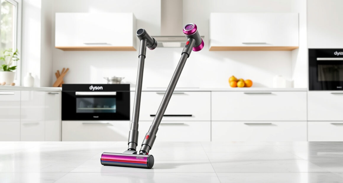 Dyson Filters: Compatibility & Buying Guide for 2024