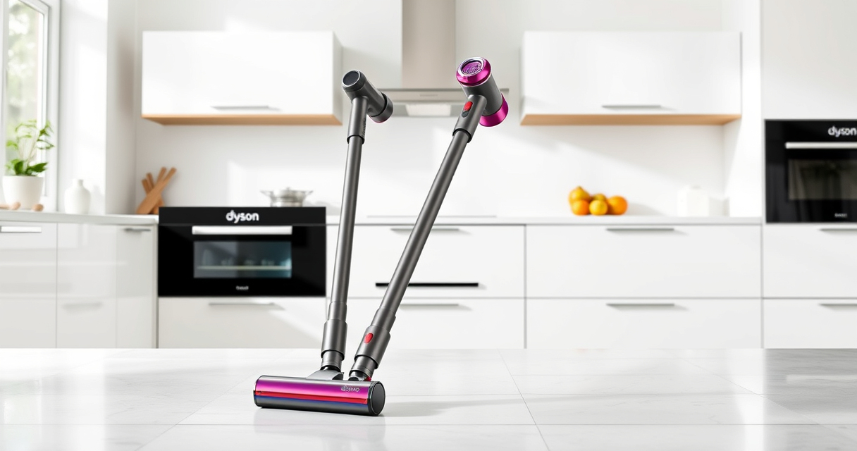 Dyson Filters: Compatibility & Buying Guide for 2024
