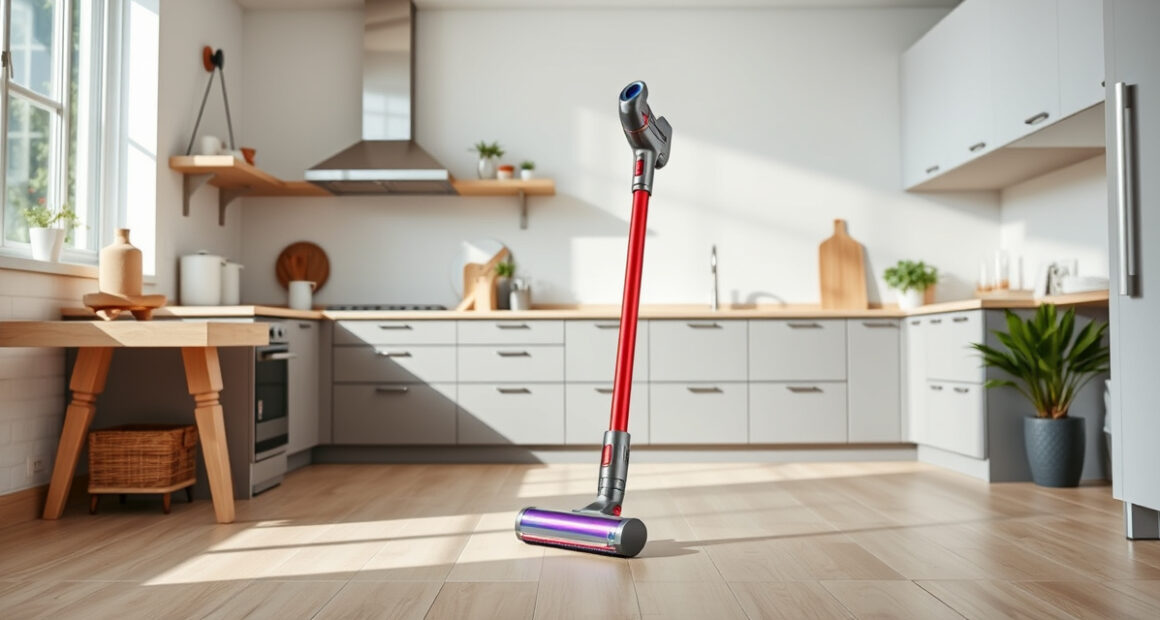 Dyson V12 Detect Review: Precise Cleaning for All Floors