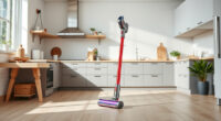 Dyson V12 Detect Review: Precise Cleaning for All Floors