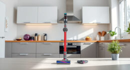 Dyson V12 Detect vs Dyson Gen5detect: Which Is Better?