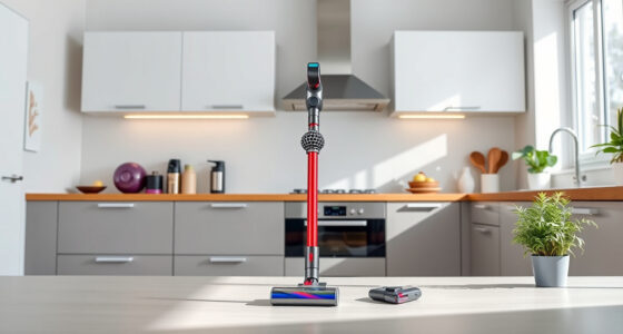 Dyson V12 Detect vs Dyson Gen5detect: Which Is Better?