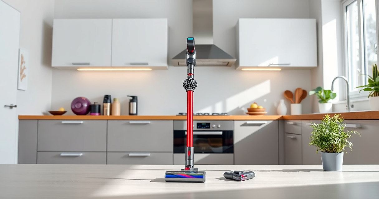 Dyson V12 Detect vs Dyson Gen5detect: Which Is Better?