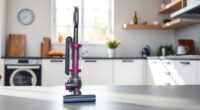 Dyson V12 Detect vs Dyson Outsize: Which Is Better?