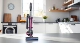 Dyson V12 Detect vs Dyson Outsize: Which Is Better?
