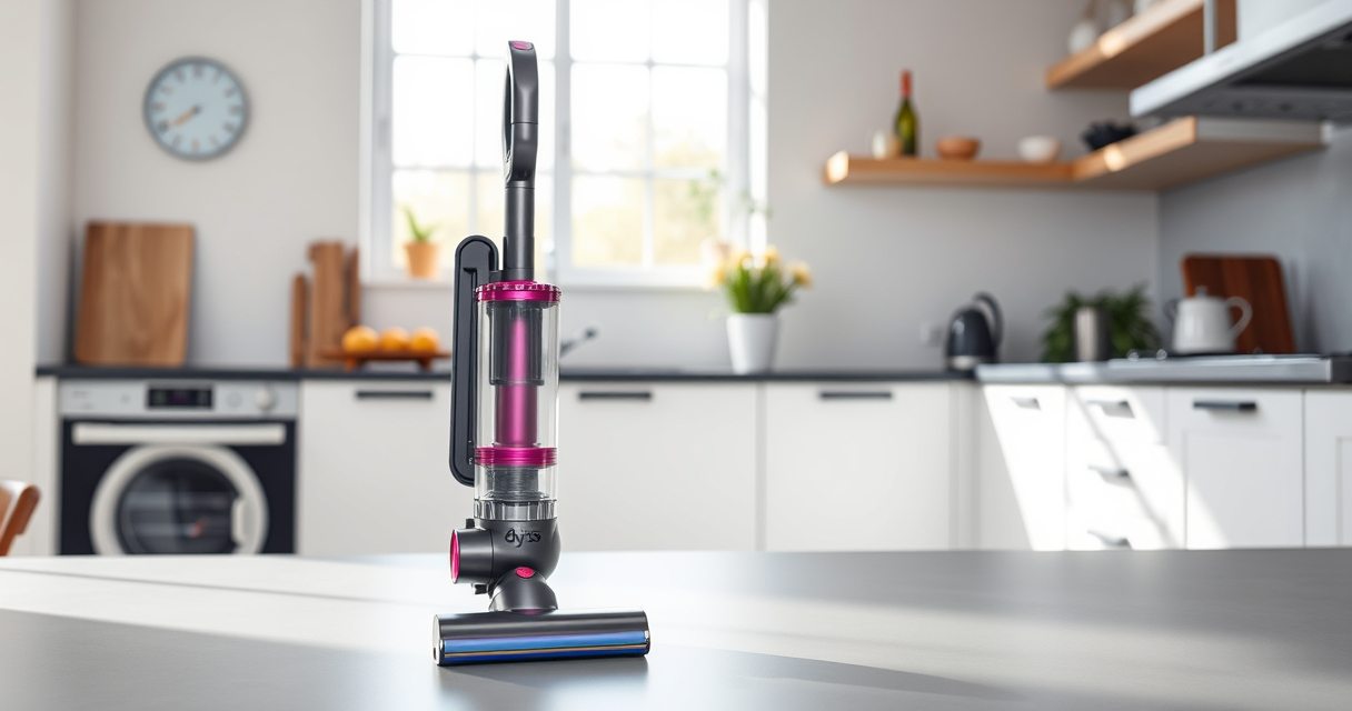 Dyson V12 Detect vs Dyson Outsize: Which Is Better?