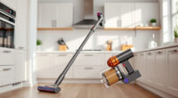 Dyson V12 Detect vs Dyson V15 Detect: Full Comparison