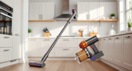 Dyson V12 Detect vs Dyson V15 Detect: Full Comparison