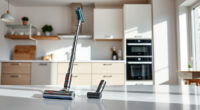 Dyson V15 Detect™ Origin vs Roborock Cordless Vacuums in 2026