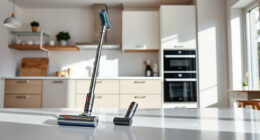 Dyson V15 Detect™ Origin vs Roborock Cordless Vacuums in 2026