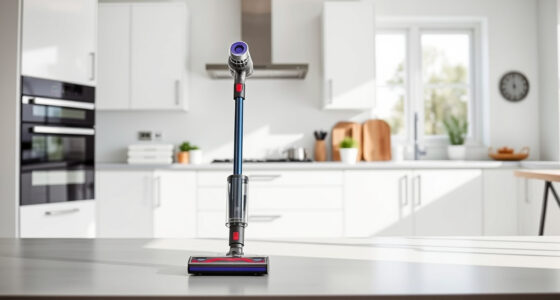 Dyson V15 Detect vs Roborock Cordless Vacuums: Which Is Best?