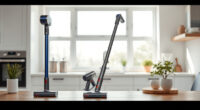 Dyson V15 Detect vs Shark: 2026 Cordless Vacuum Showdown