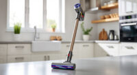 Dyson V15 Detect™ vs. Shark Cordless Vacuums: Which Is Better?