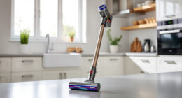 Dyson V15 Detect™ vs. Shark Cordless Vacuums: Which Is Better?