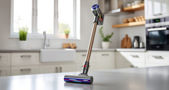 Dyson V15 Detect™ vs. Shark Cordless Vacuums: Which Is Better?