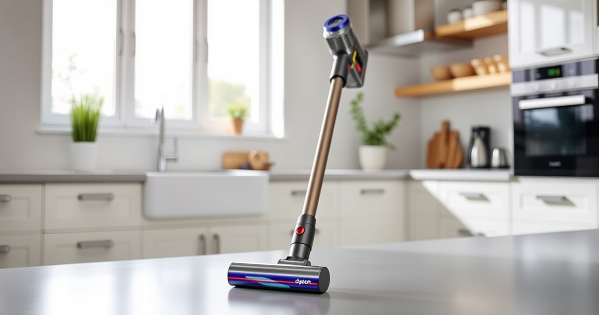 Dyson V15 Detect™ vs. Shark Cordless Vacuums: Which Is Better?