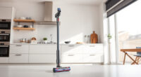 Dyson V8 vs Dyson Gen5detect: Full Comparison