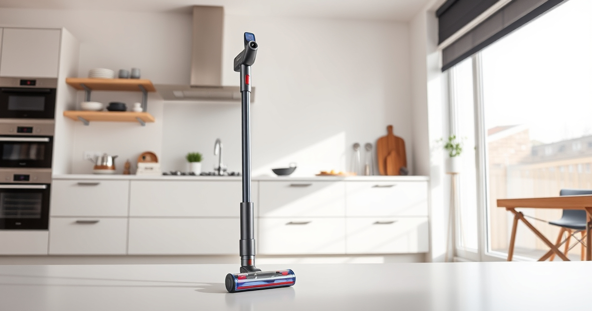 Dyson V8 vs Dyson Gen5detect: Full Comparison