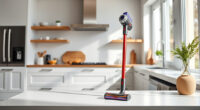 Dyson V8 vs Dyson V15 Detect: Which Cordless Vacuum Wins?