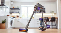 Dyson vs Tineco: Which Cordless Vacuum Wins?